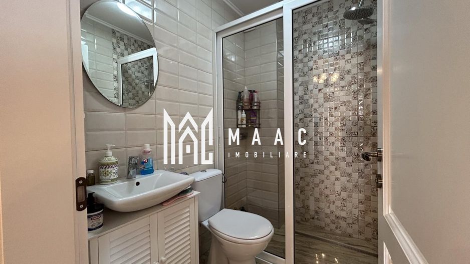 Apartament 3 camere I Decomandat I Balcon - Poză 8