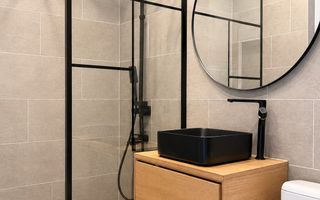 Apartament 2 camere Pajura | mobilat | bloc reabilitat - Poză 5