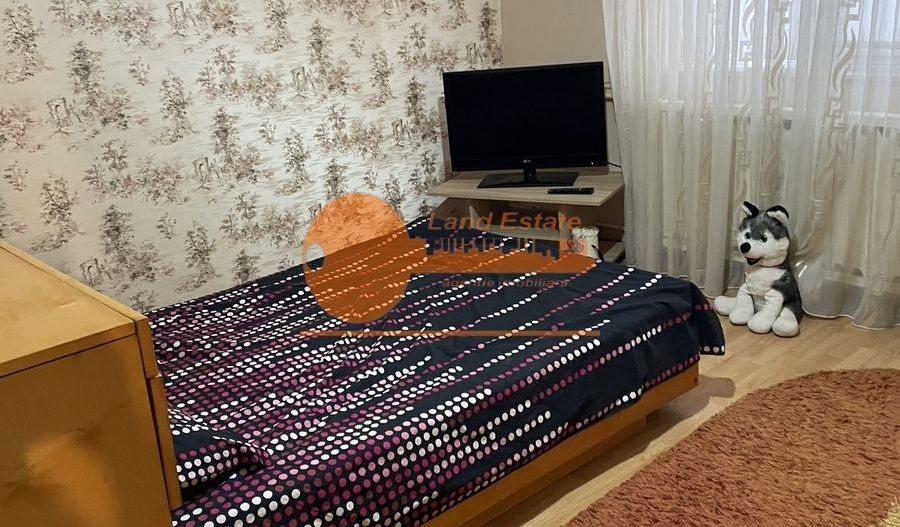 Apartament cu 2 camere in zona Parc Sebastian - Poză 1