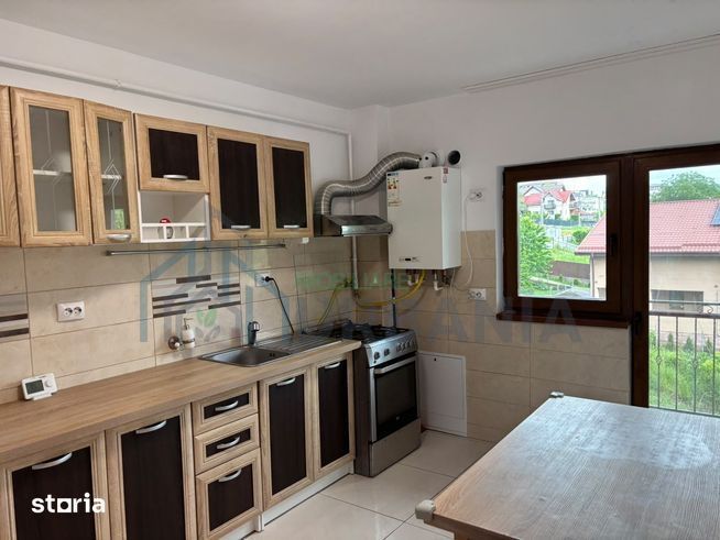Apartament decomandat, 2 camere, etaj 1, Rediu – 99.990 EUR - Poză 1
