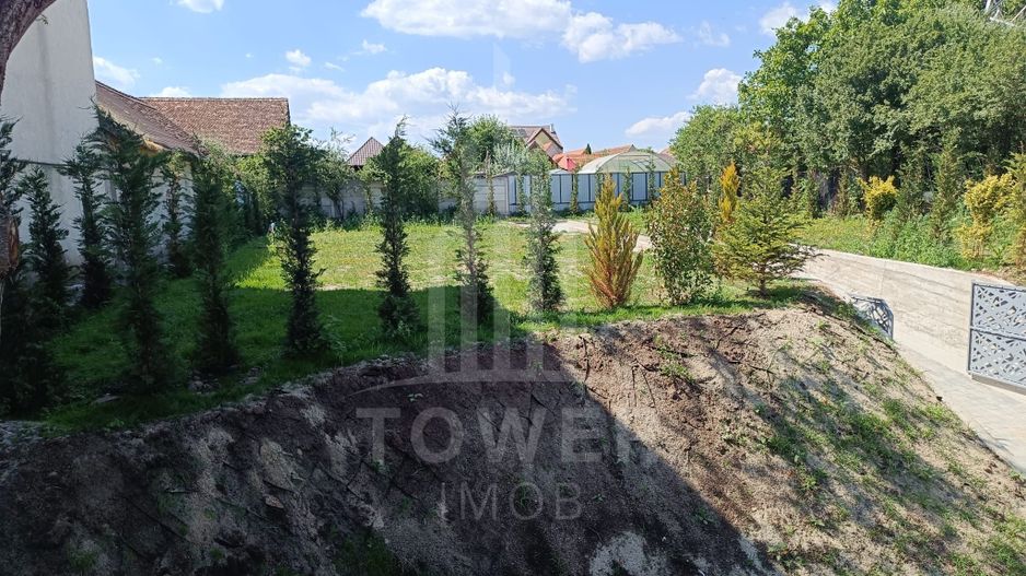 Apartamente de vânzare în Turnisor-Ansamblu rezidențial P+1+M - Poză 7