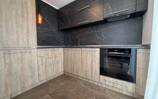 Apartament modern 2 camere I One Herastrau Towers I Complet mobilat - Poză 14