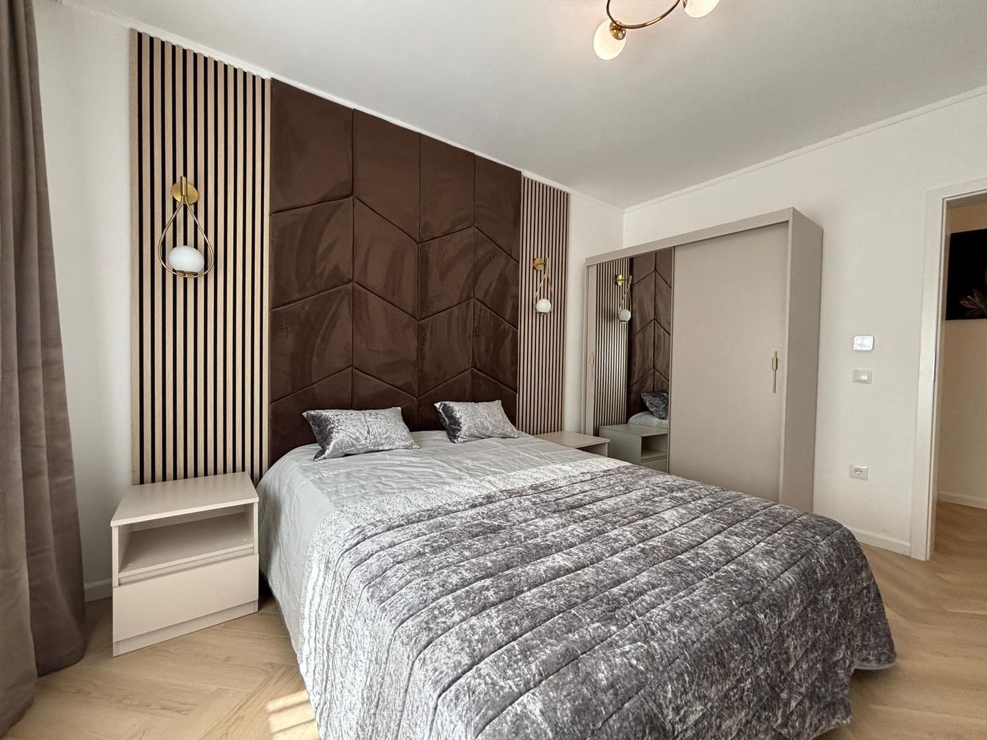 Casa 4 camere PREMIUM, NOUA in Selimbar, Str. Brana - Poză 7