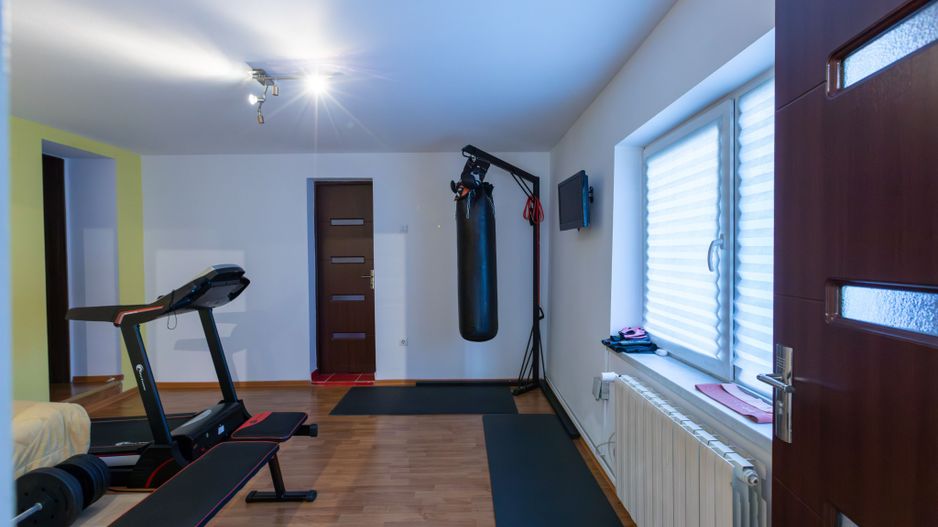 Proprietate exclusivistă ultracentrală -eleganță, spațiu și rafinament - Poză 48