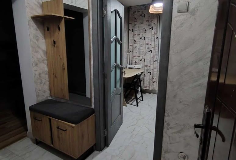 AP. 3 CAMERE -TITAN, BLOC REABILITAT, BUCATARIE INCHISA, MODERN - Poză 6