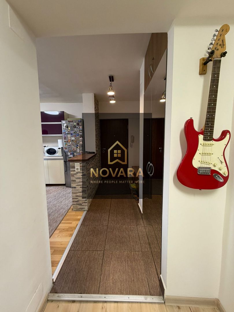 4 camere decomandat luminos - Poză 2