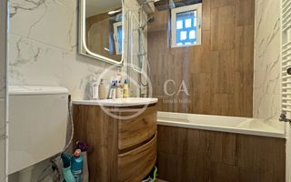 Apartament cu 2 camere de închiriat în zona Centrala, Oradea - Poză 8