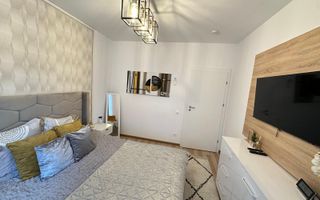 Apartament 2 camere cu loc de parcare si terasa EvoCasa Optima Titan - Poză 14