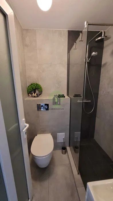 Apartament cu 3 camere decomandat, str. Tulcea Intre Lacuri - Poză 8
