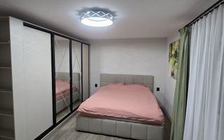 Apartament 2 camere de vânzare | Sibiu, Ștrand | intabulată - Poză 6