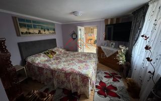 Casa solida 5 camere, teren 736mp, toate utilitatile, CT - Poză 10