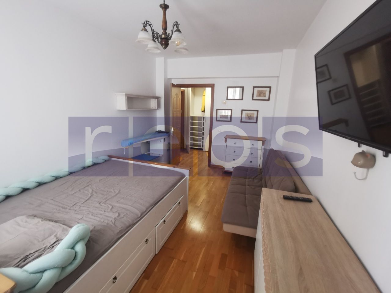 INCHIRIERE 3 CAMERE | ZONA DECEBAL - Poză 6