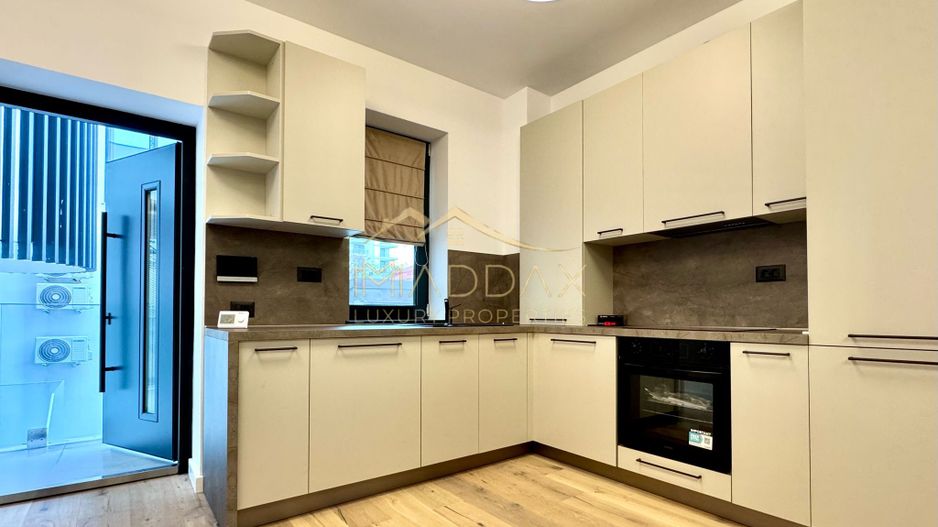 Apartament *3 Camere*Bloc NOU/ / Herastrau//Metrou Aurel Vlaicu - Poză 7