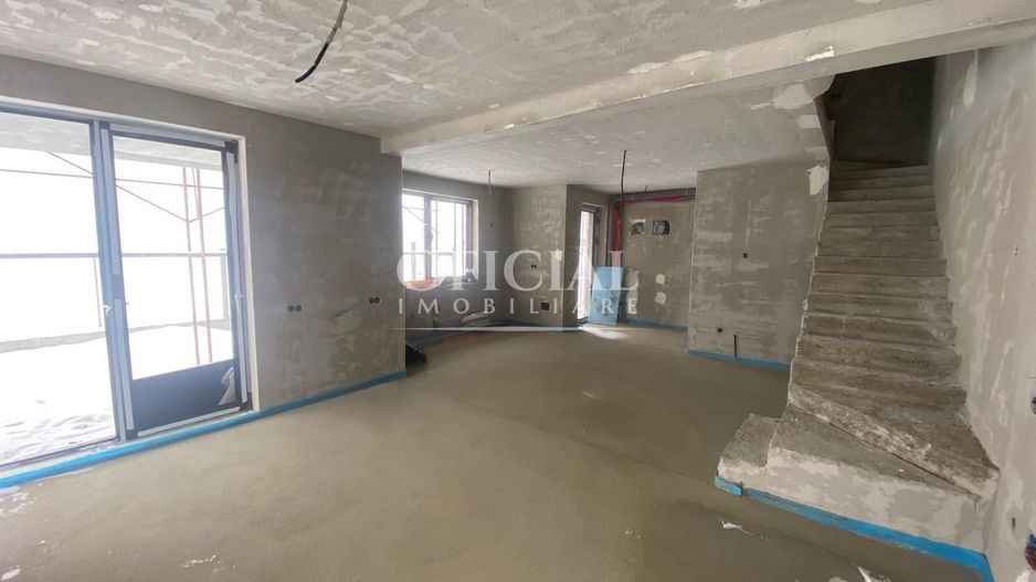 Casa Tip Duplex | 110 Mp | Parcare | Teren 175 Mp | Buna Ziua - Poză 4