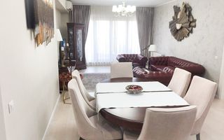 Un penthouse luminos și elegant cu priveliști de vis pe Iancu Nicolae - Poză 21