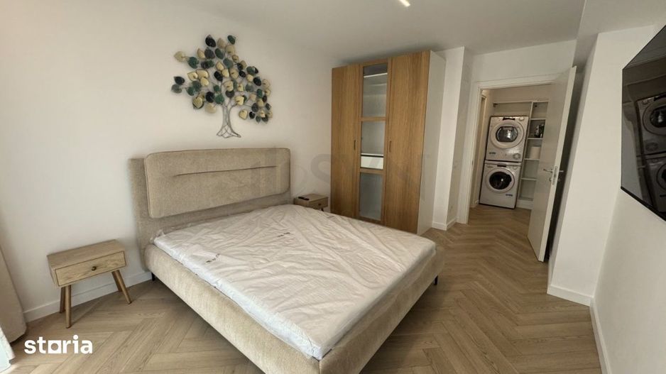 Apartament modern cu 2 camere | Bulevardul Pipera - Poză 4