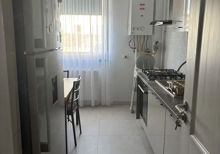 AP 2 CAM/PARTER/OZONE RESIDENCE - Poză 2