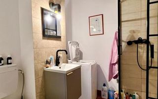Apartament 3 camere + 1 birou, Ultracentral, garaj, vedere panoramica - Poză 3