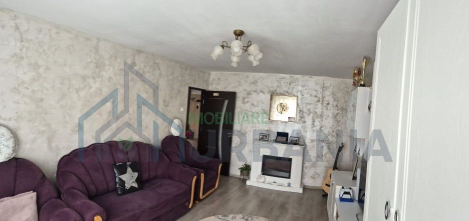 Apartament 2 camere, Nicolina, Rondul Vechi - Poză 3