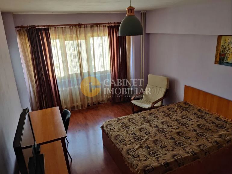 Gara- McDonald's Etaj Intermediar Apartament 1 camera decomandat mobilat-utilat - Poză 1