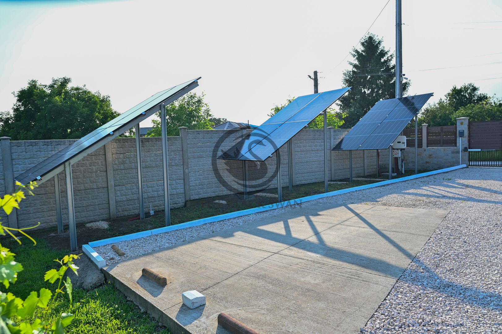 Casa cu piscina de vanzare | 3.300 mp teren | Urlati - Prahova - Poză 24