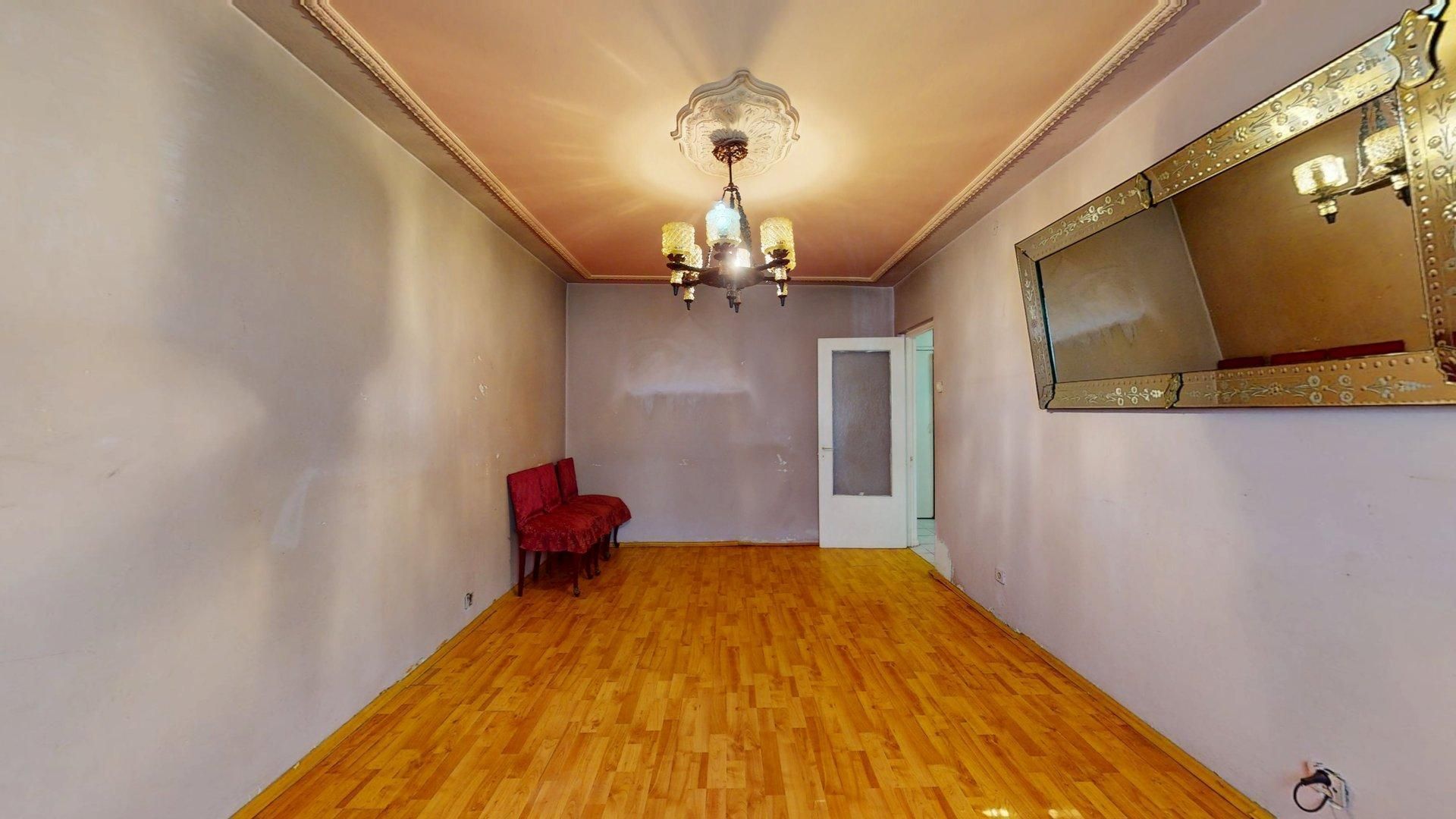 Apartament 3 camere  Pantelimon Bd.Chisinau Herţa - Poză 2