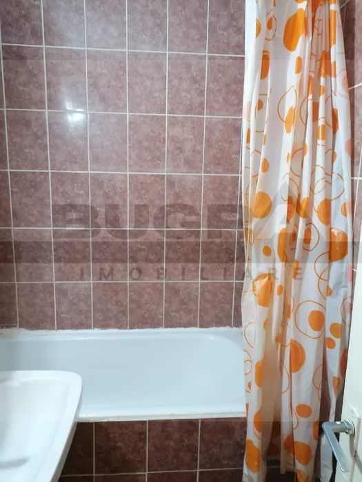 Garsoniera, 27mp, etaj intermediar, zona Louis Pasteur - UMF - Poză 6