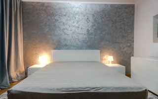 Ap spatios 4 camere, garaj, Andrei Muresanu, zona strazii Trifoiului - Poză 22