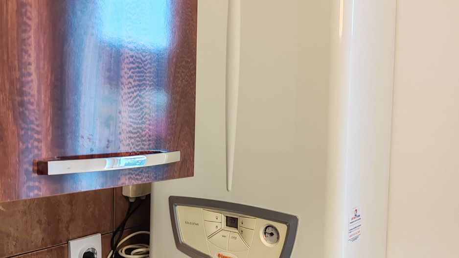 APARTAMENT 2 CAMERE, APROAPE DE METROU LEONIDA, POPESTI/AMURGULUI, - Poză 11