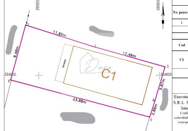 Vila  3 camere Pipera I constructie 2025 - Poză 11