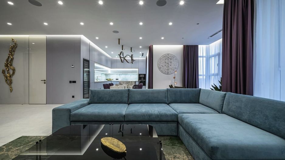 Apartament 3 Camere | Vedere Spectaculoasa | Herastrau - Poză 1