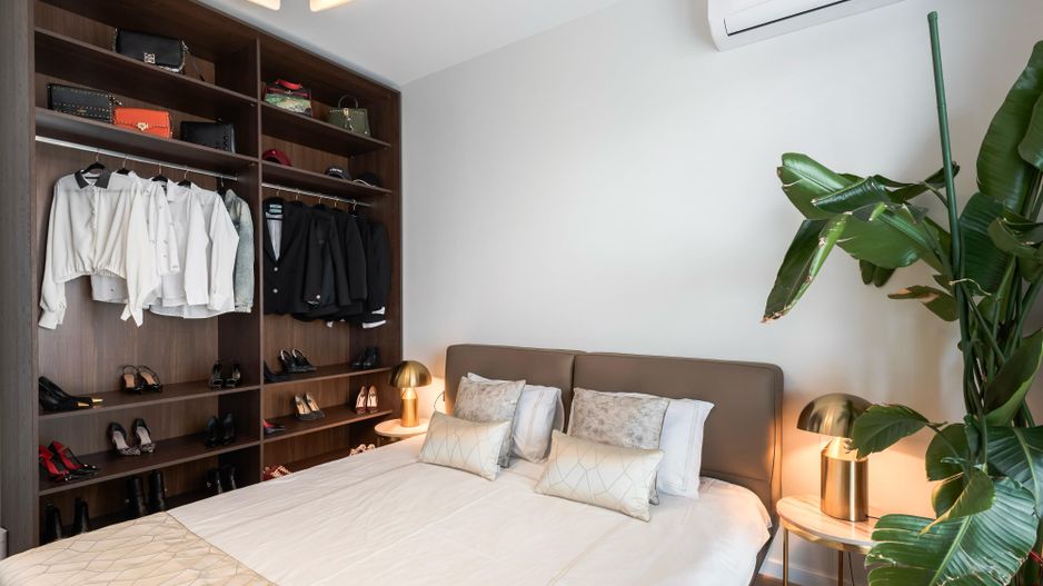 Vila de designer unică in complexul Zenville Pipera I 5 camere - Poză 20