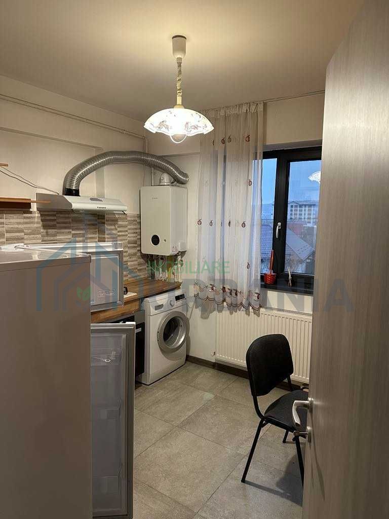 Apartament 1 cameră, 37 mp, etaj 1, bloc 2020, cartier Vișan, Iași - Poză 3