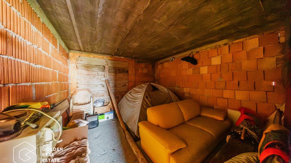 Vladimirescu, cartier Tineretului, casa la roșu, teren 500mp, comision 0% - Poză 17