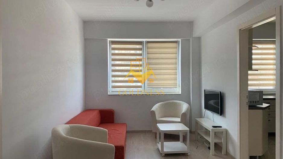 2 camere, Intre Lacuri, Auchan,  Parcare, Iulius Mall, FSEGA - Poză 4