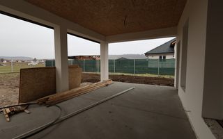 Casa Modernă I 3 camere I Independentă Energetic I Cristian - Poză 40