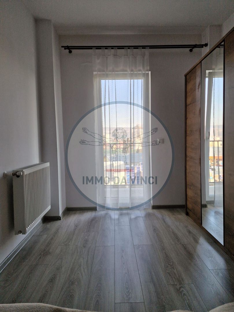 Apartament 2 camere Zona Fabricii/Kaufland Marasti - Poză 4
