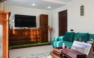 Vânzare, vilă de lux ultrafinisată, Bucium, Iași - Poză 10