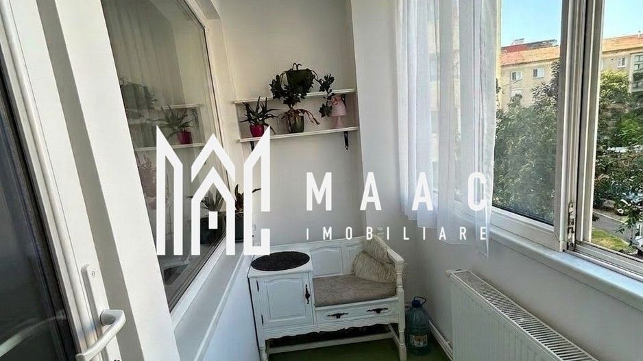 Apartament de vânzare Sibiu | 2 camere | Mihai Viteazul | 51 mp - Poză 3