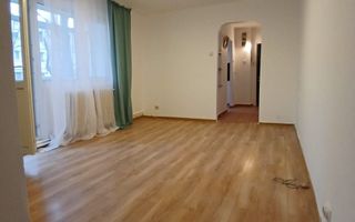 Etaj 2 Apartament 3 Camere Bloc Fara Risc Tatarasi - Poză 1