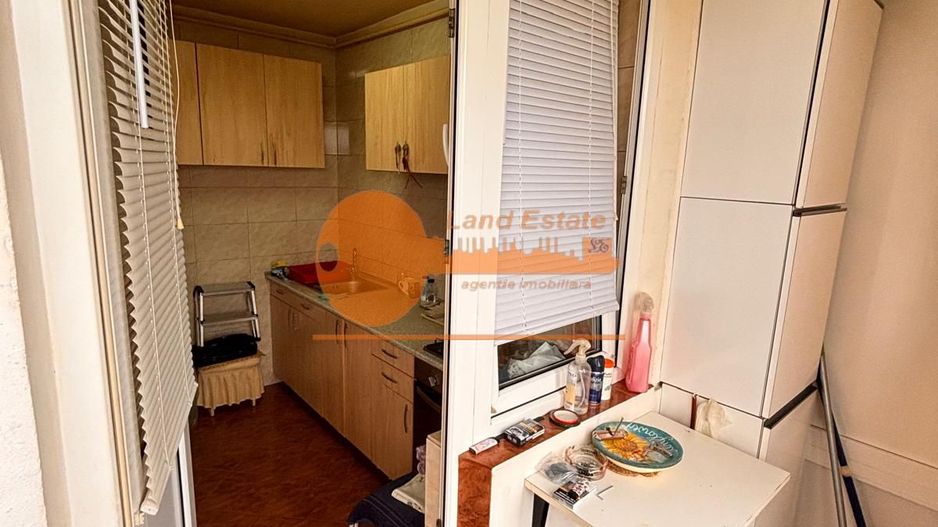 2 camere 1 Mai - Grivita ( 270 m metrou ) Bloc Reabilitat - Poză 5