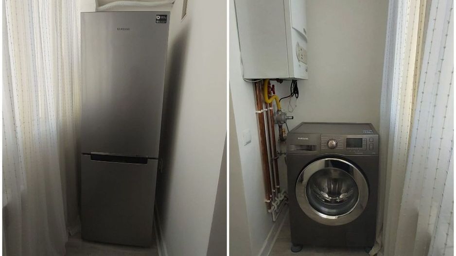 inchiriere 3 camere Brâncoveanu-Huedin - Poză 5