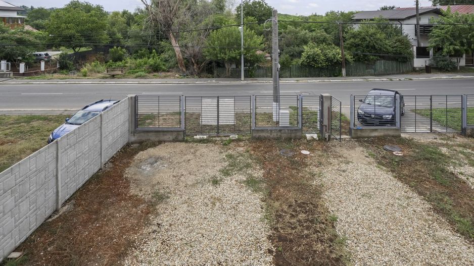 Duplex P+M, 195 mp utili – Buftea, Str. Horia, langa lac - Poză 25