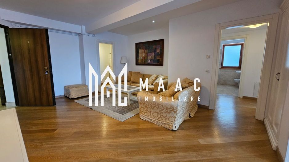 Apartament 3 camere I 2 bai I Garaj I Calea Dumbravi - Poză 7