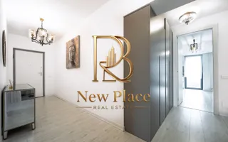 Cloud 9 | Design modern | Locatie Premium | 2 Parcari [+21% TVA] Lux - Poză 27