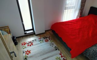 Apartament 2 camere, Cug, Iași - Parter înalt, bloc nou (2019) - Poză 1