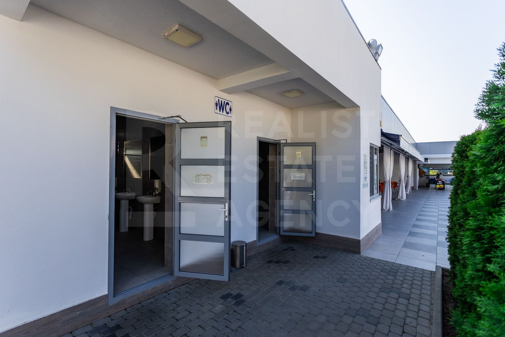 Vânzare, oportunitate investițională cu infrastructură, Anenii Noi - Poză 42