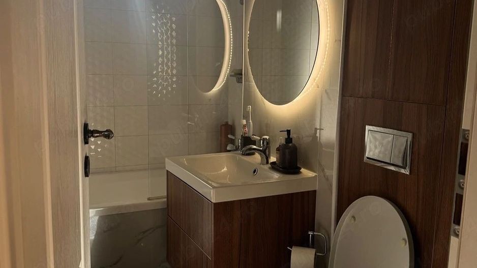 Apartament 2 camere Cea Mosilor Obor 2 min metrou, proprietar - Poză 4