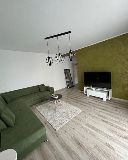 Calea Urseni | 2 Camere | Mobilat si Utilat | Pet Friendly - Poză 1