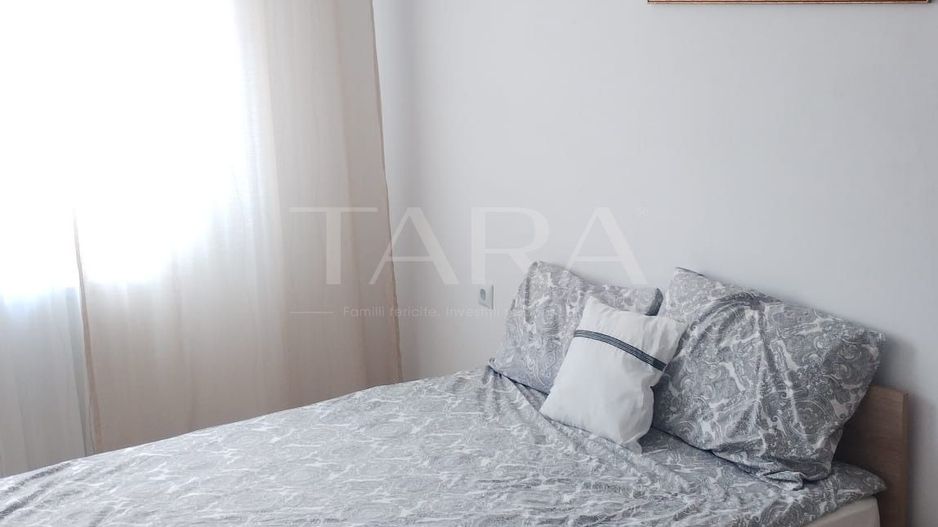 Apartament cu 3 camere în Florești, zona Peny . - Poză 8